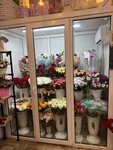 Цветы (Savieckaja Street, 98), flower shop