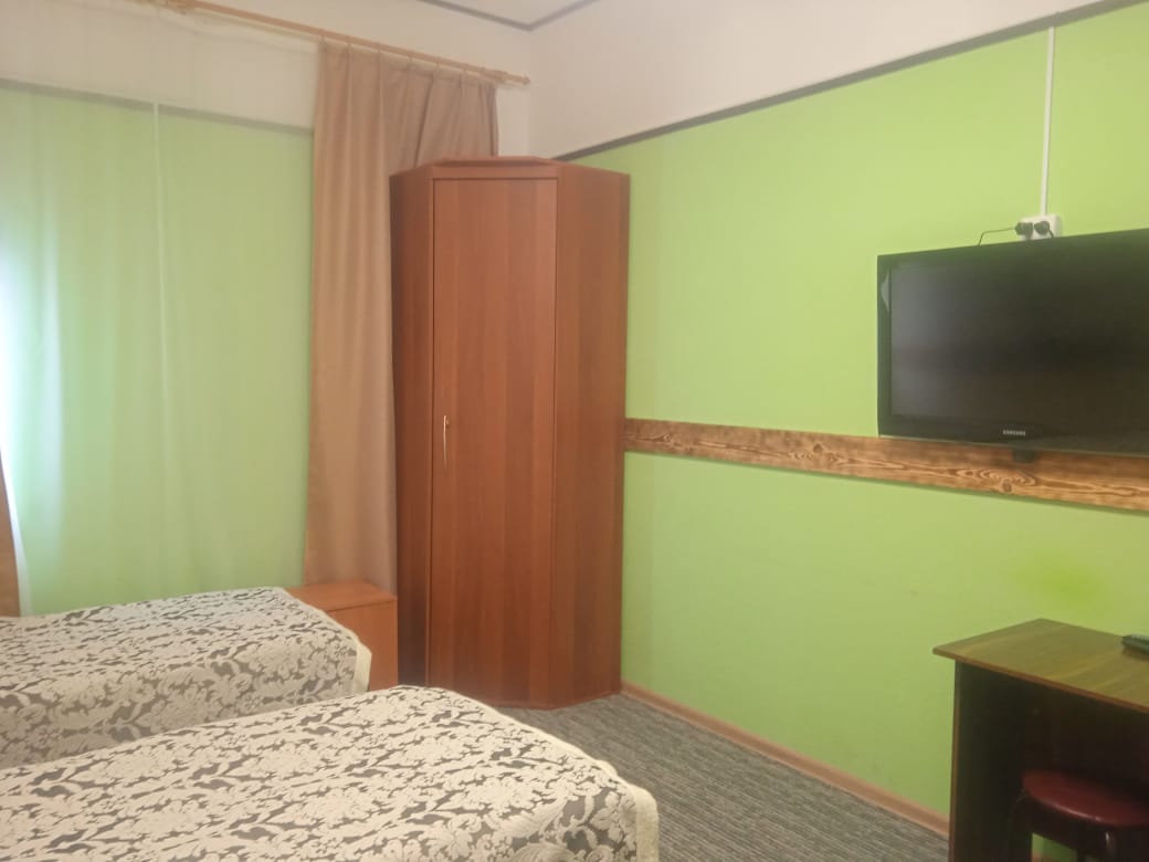 Фото Хостел