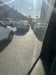 Ростех-сити (Volokolamskoye Highway, 75АкВ6), business center