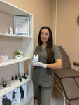 Pro_manicure (ulitsa Rozy Lyuksemburg, 50), nail salon