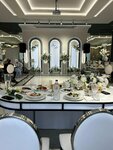 Zatly (Chetaeva Street, 58Г) ، مطعم