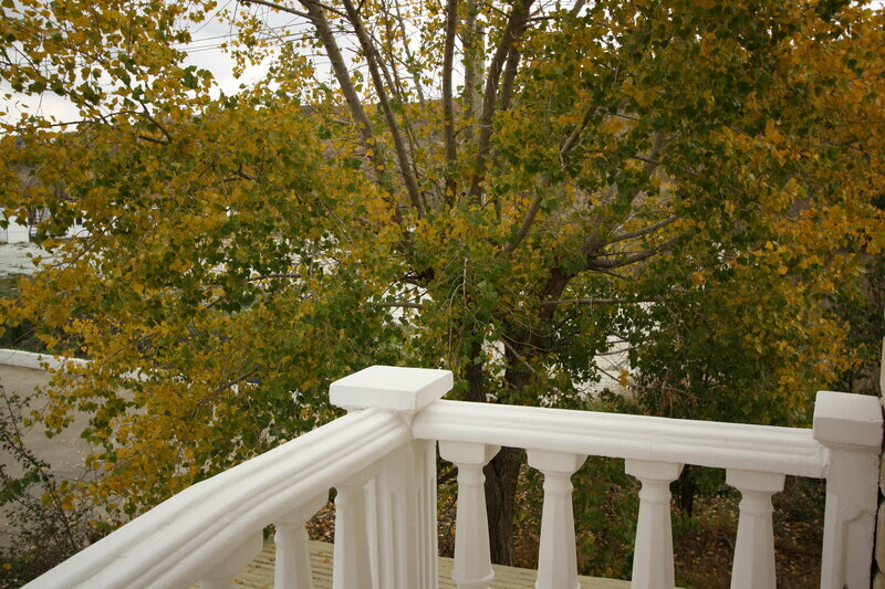 Фото Русское поместье