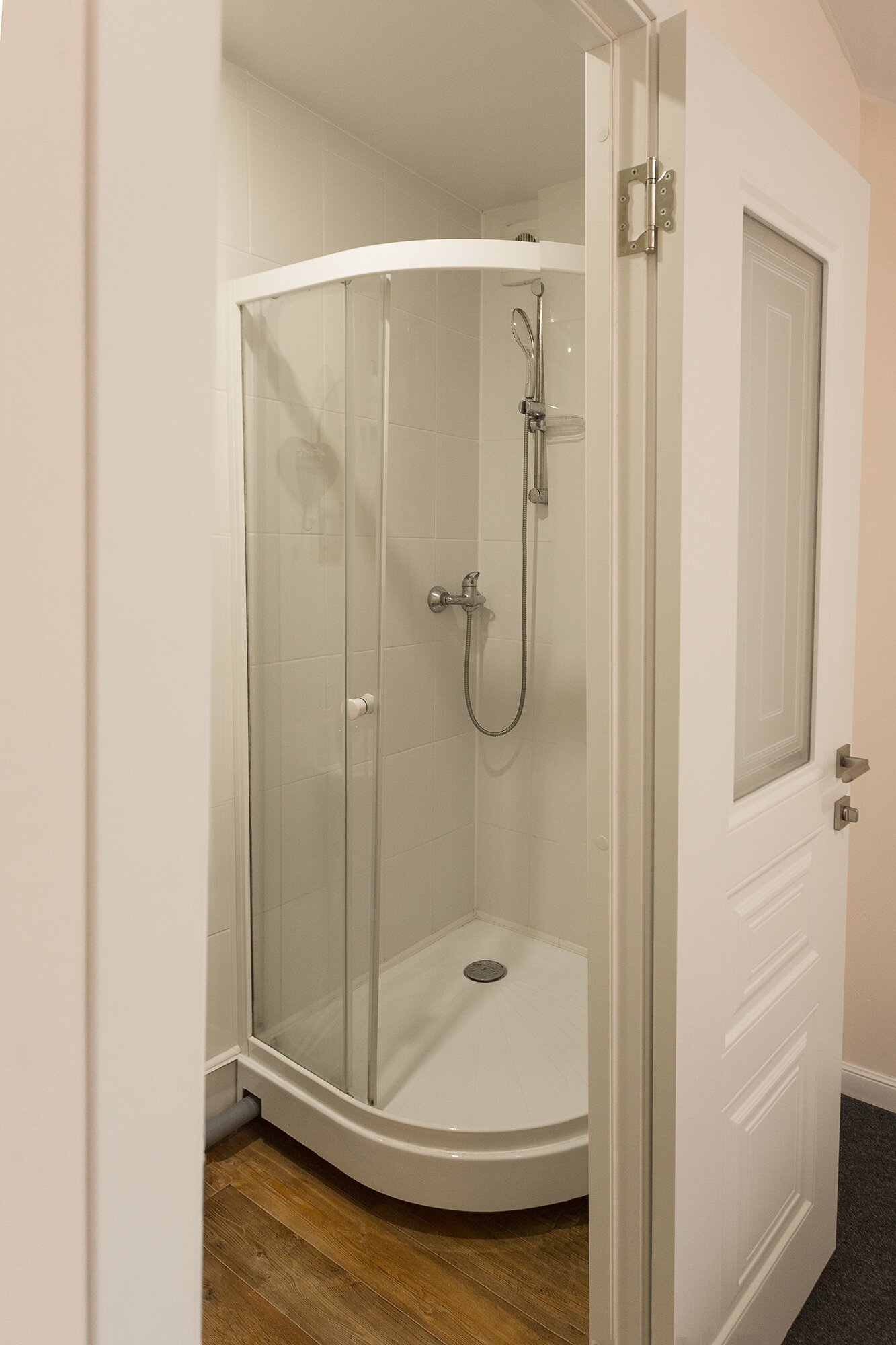 Фото Albergo