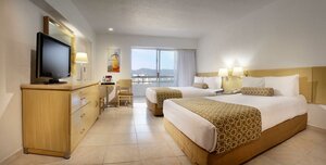 Гостиница Hs Hotsson Smart Acapulco