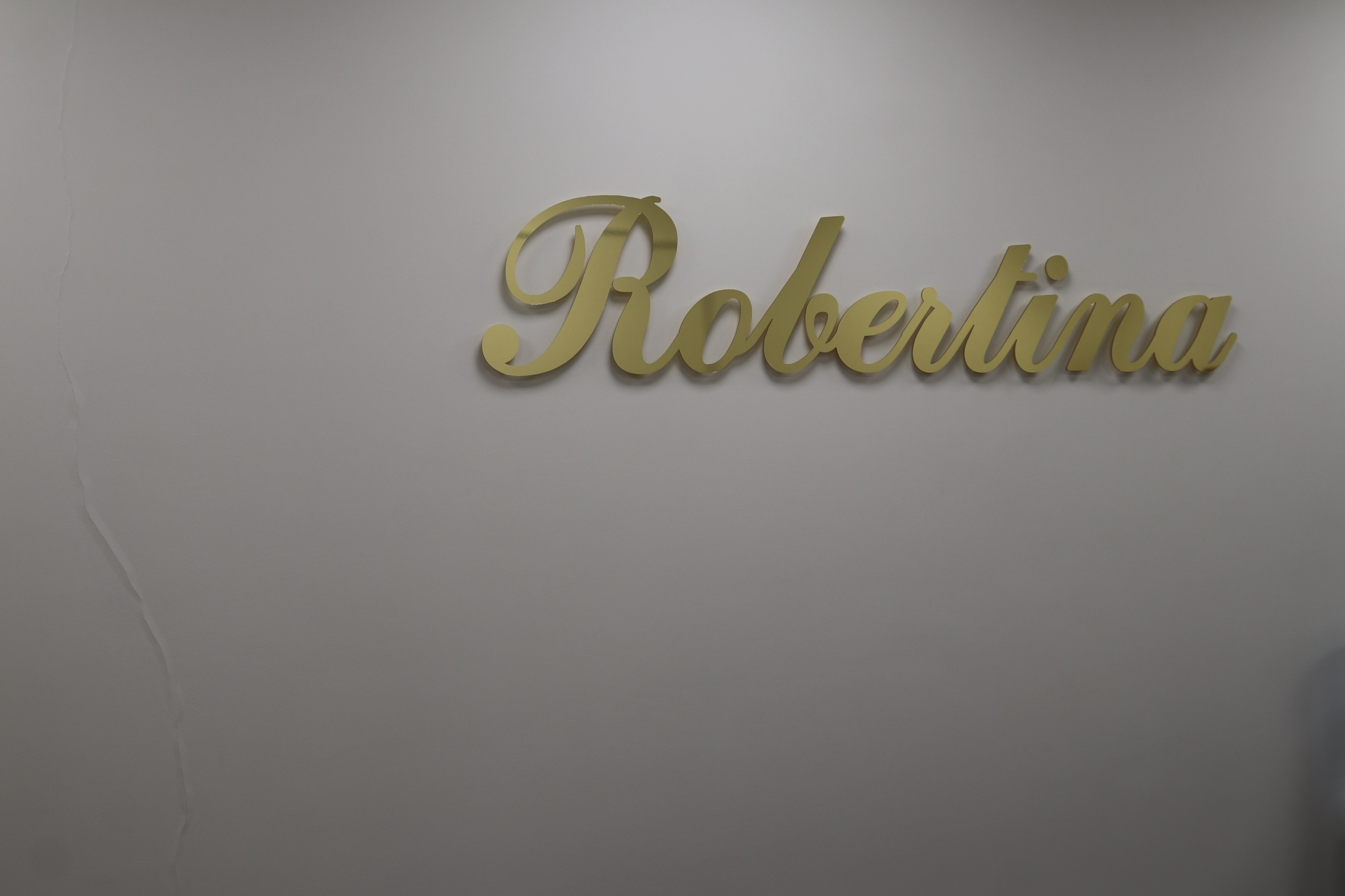 Фото Робертина