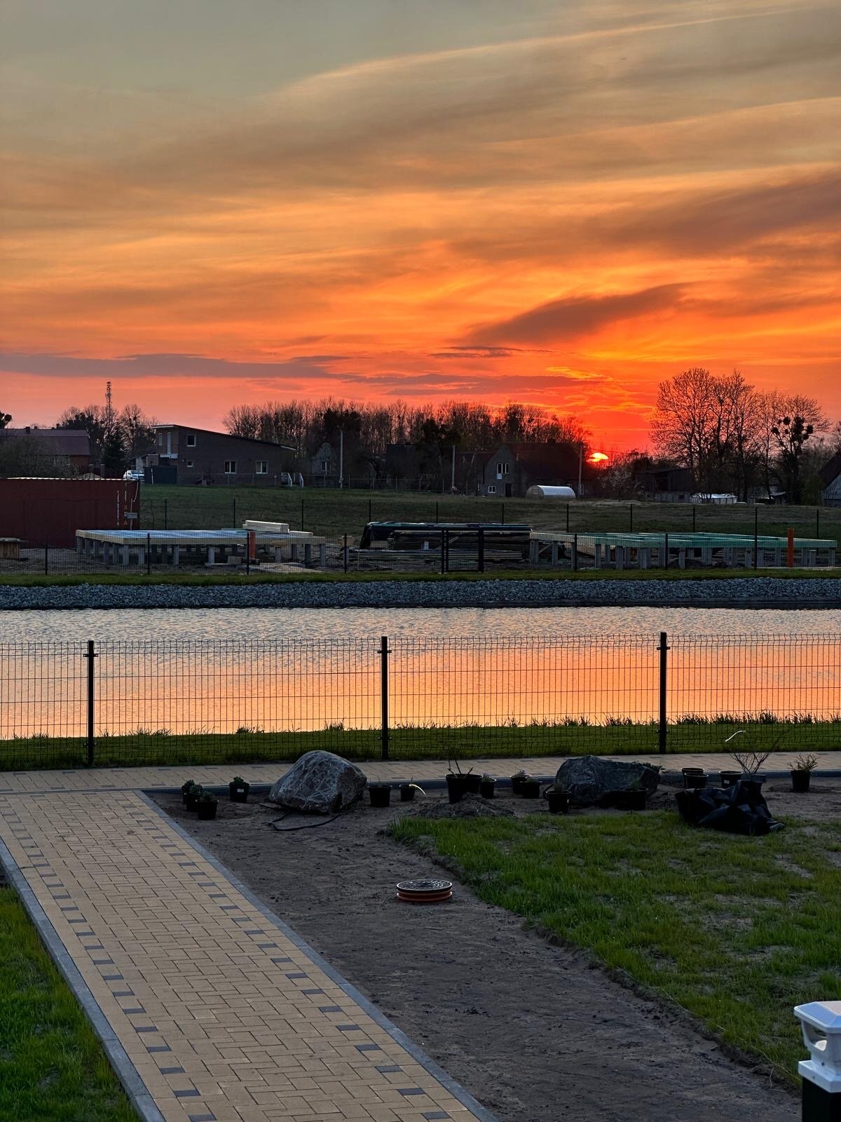 Фото Родная долина