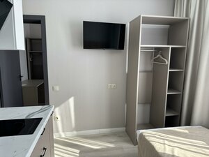 Гостиница Апарт-отель Первомайский