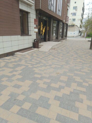 Гостиница Мартон Царицын в Волгограде