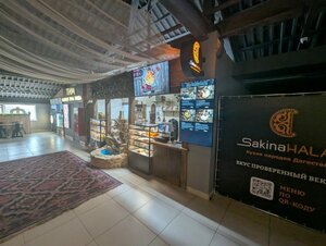 Tim Shashlyk & Grill (Lyubertsy, Novoryazanskoye shosse, 1А), cafe