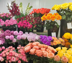 Азалия (Leninskiy Avenue, 25/1), flower shop