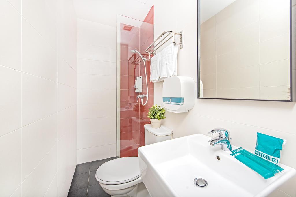 Фото Hotel 81 - Heritage