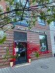 Dolce Goose (Mikhaylova Street, 30Ак1), cafe