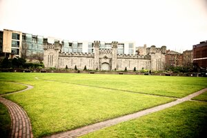 Хостел Generator Dublin