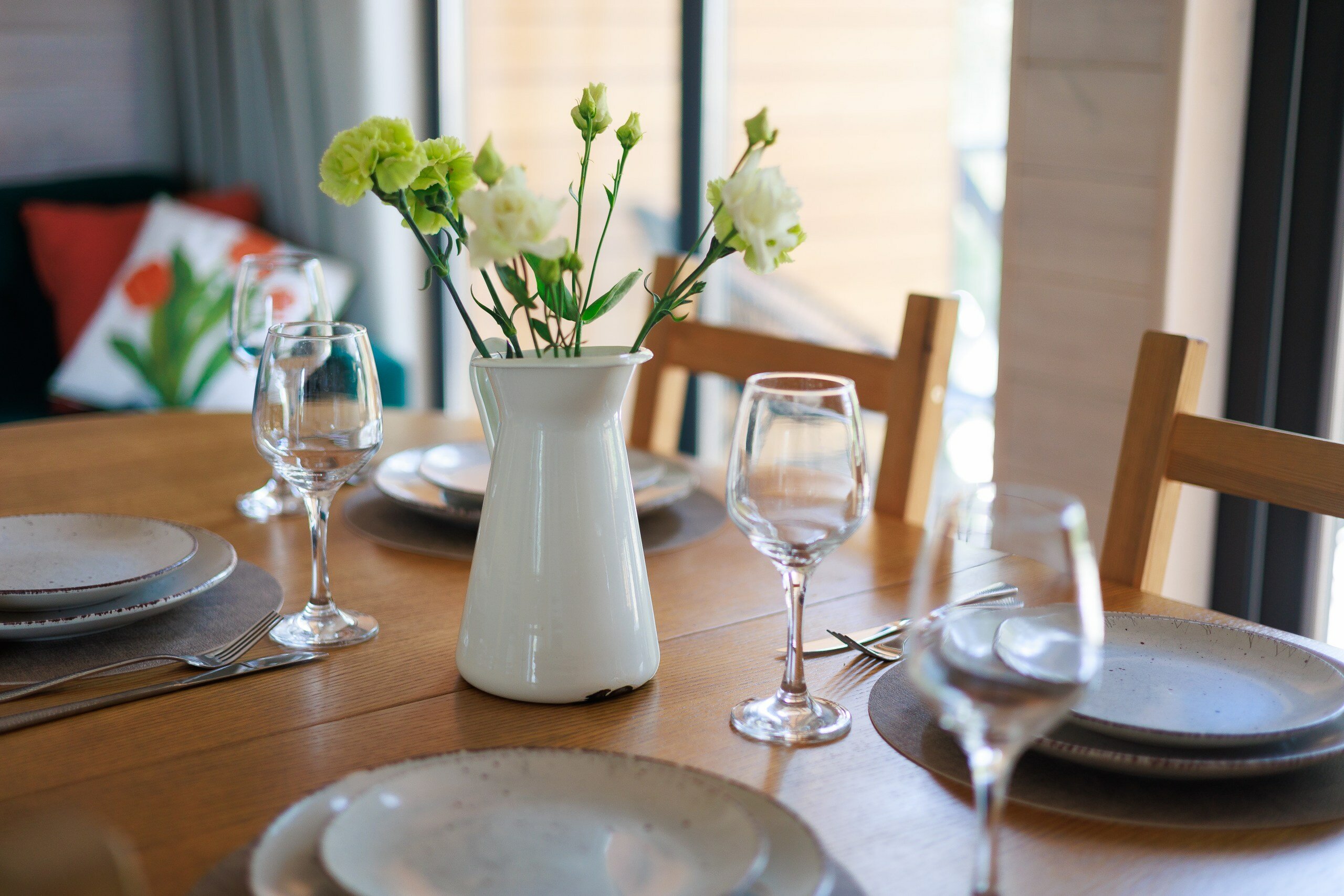 Фото Дом в Лесу