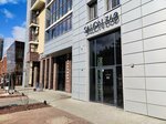Salon360 (Chelyabinsk, Lesoparkovaya Street, 7Г) ، تصميم داخلي