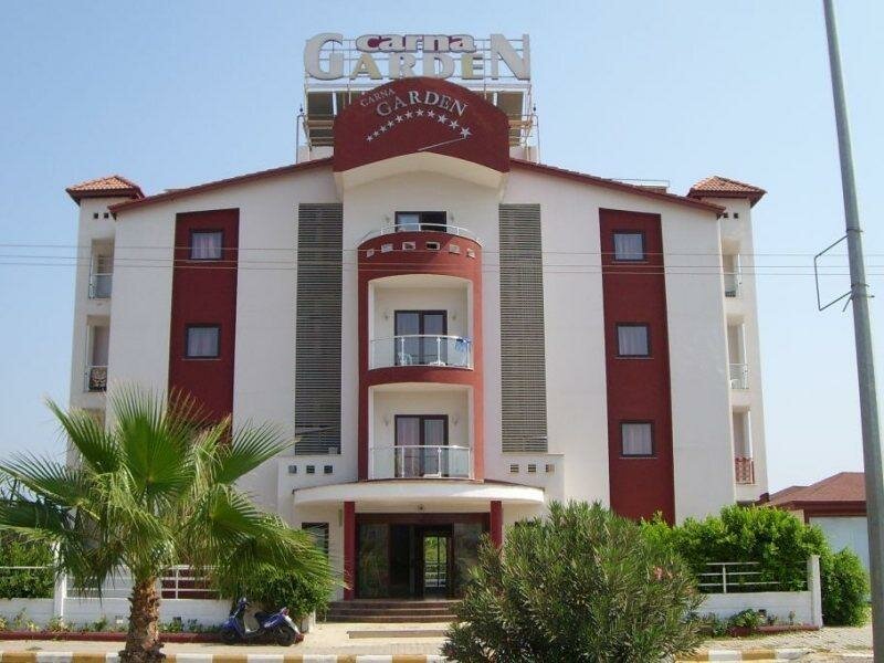 Hotel Carna Garden Hotel, Manavgat, photo