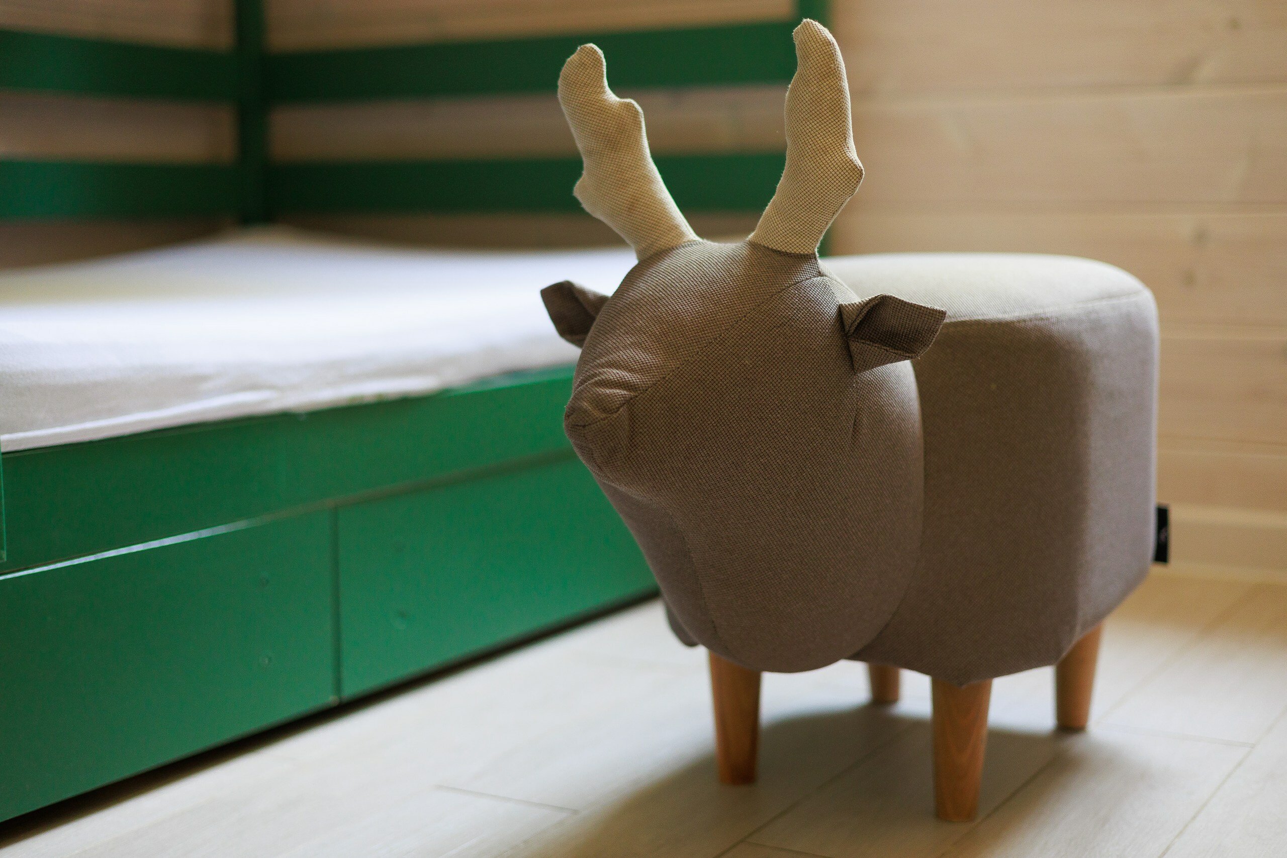 Фото Дом в Лесу