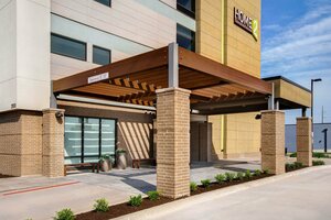 Гостиница Home2 Suites by Hilton Waco