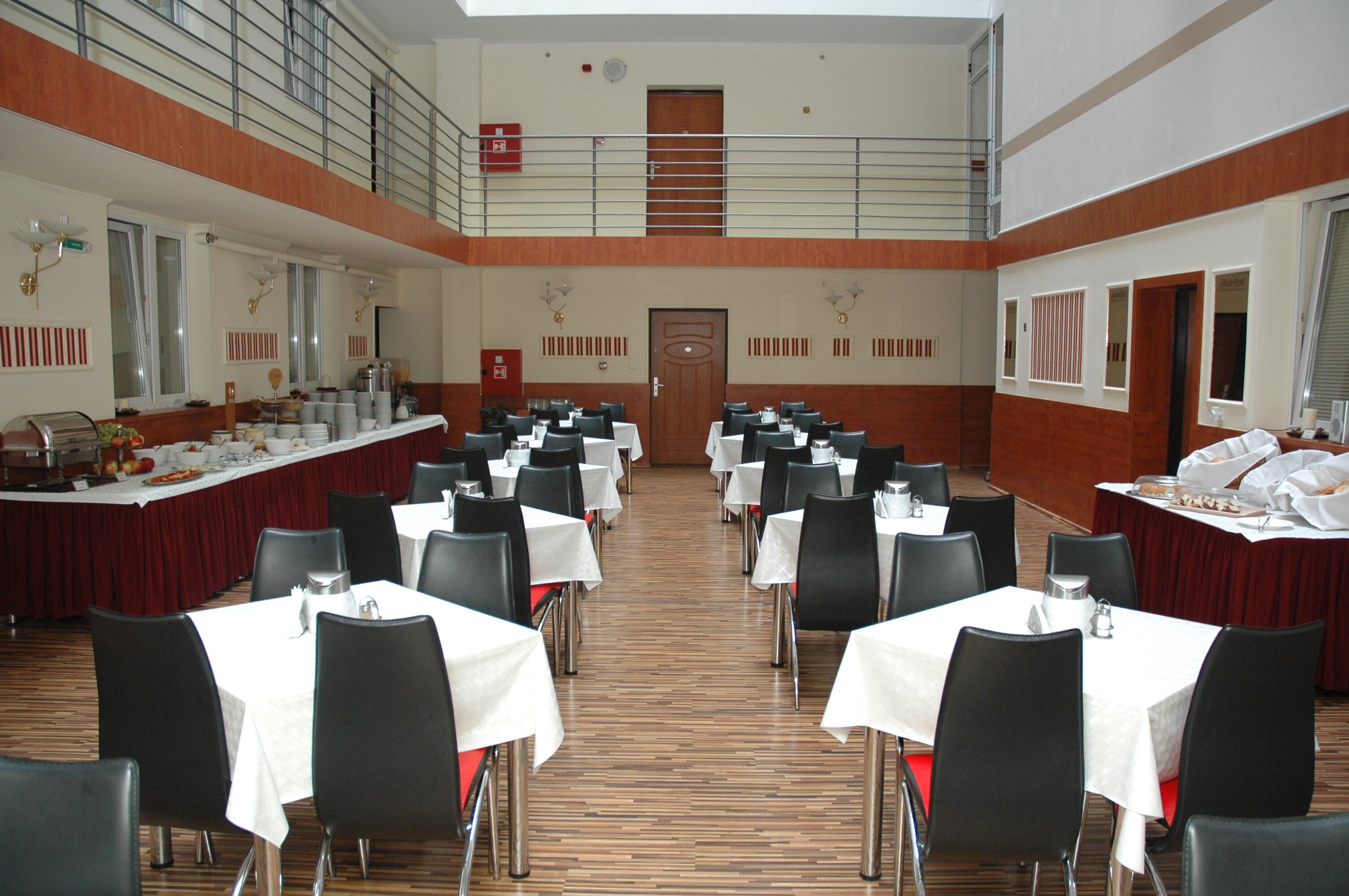 Фото Atlantic Hotel