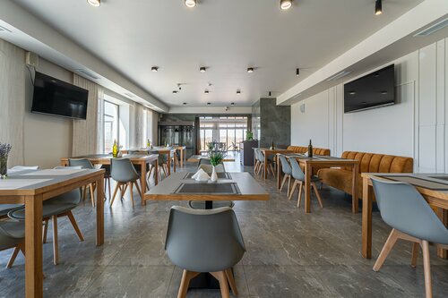 Restaurant Драконья гора, Kaliningrad Oblast, photo