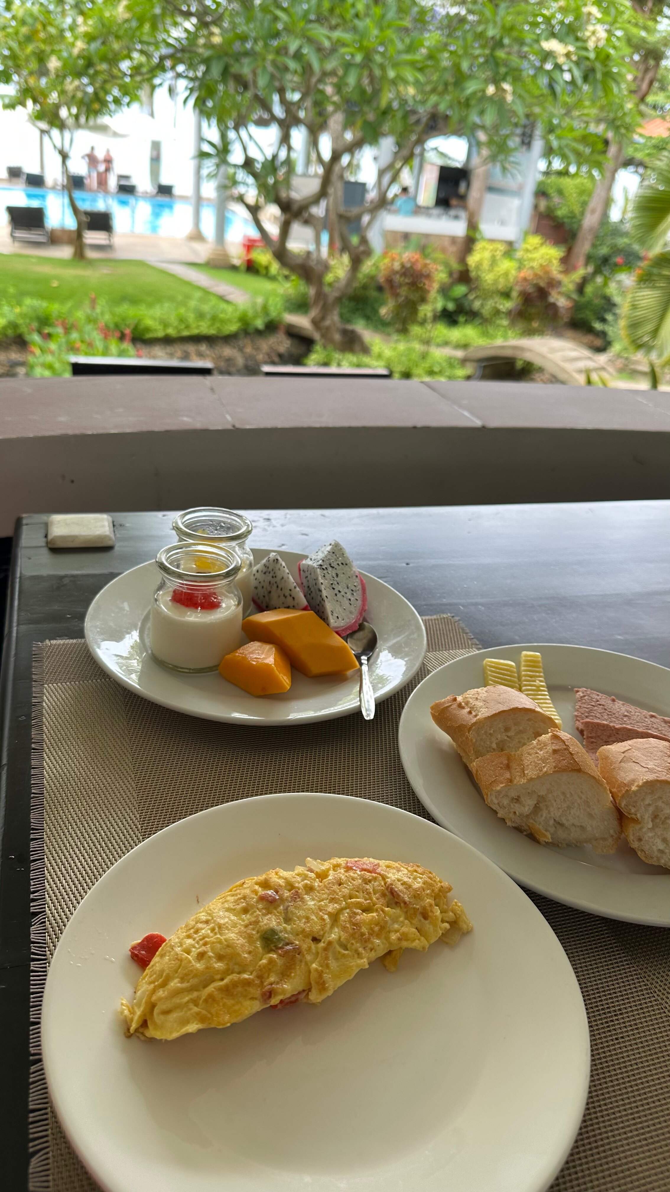 Фото Dynasty Beach Mui Ne Resort