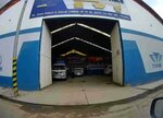 Technical Service (Department of La Paz, Provincia Murillo, El Alto, Calle Lisboa), auto studio