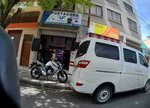 Importadora Rf (Department of Cochabamba, Provincia de Cercado, Cochabamba, Calle Méndez Arcos, 535), motorcycle spare parts