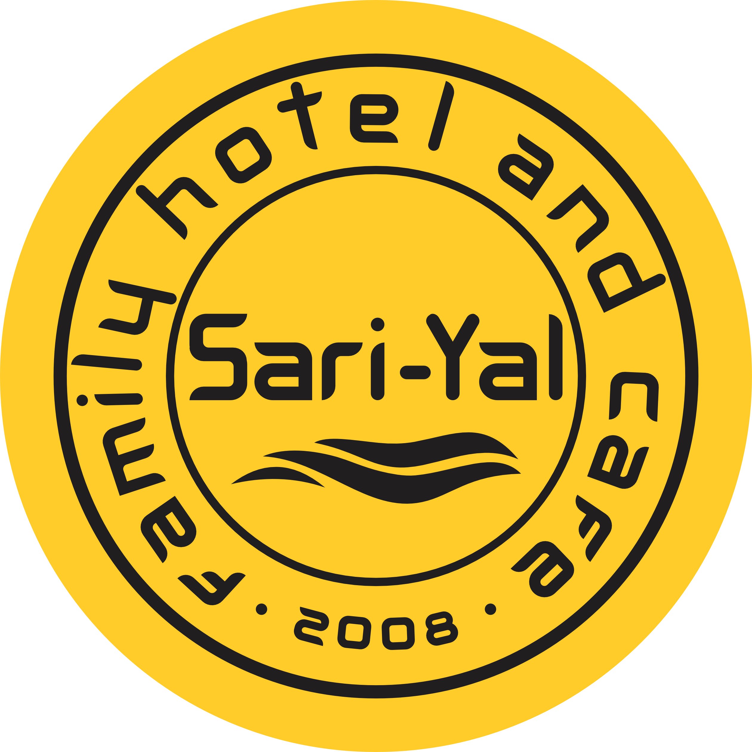 Фото Сари-Ял