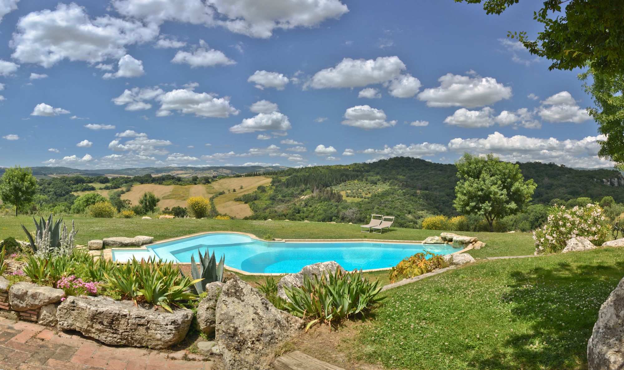 Фото Agriturismo Fontenuova