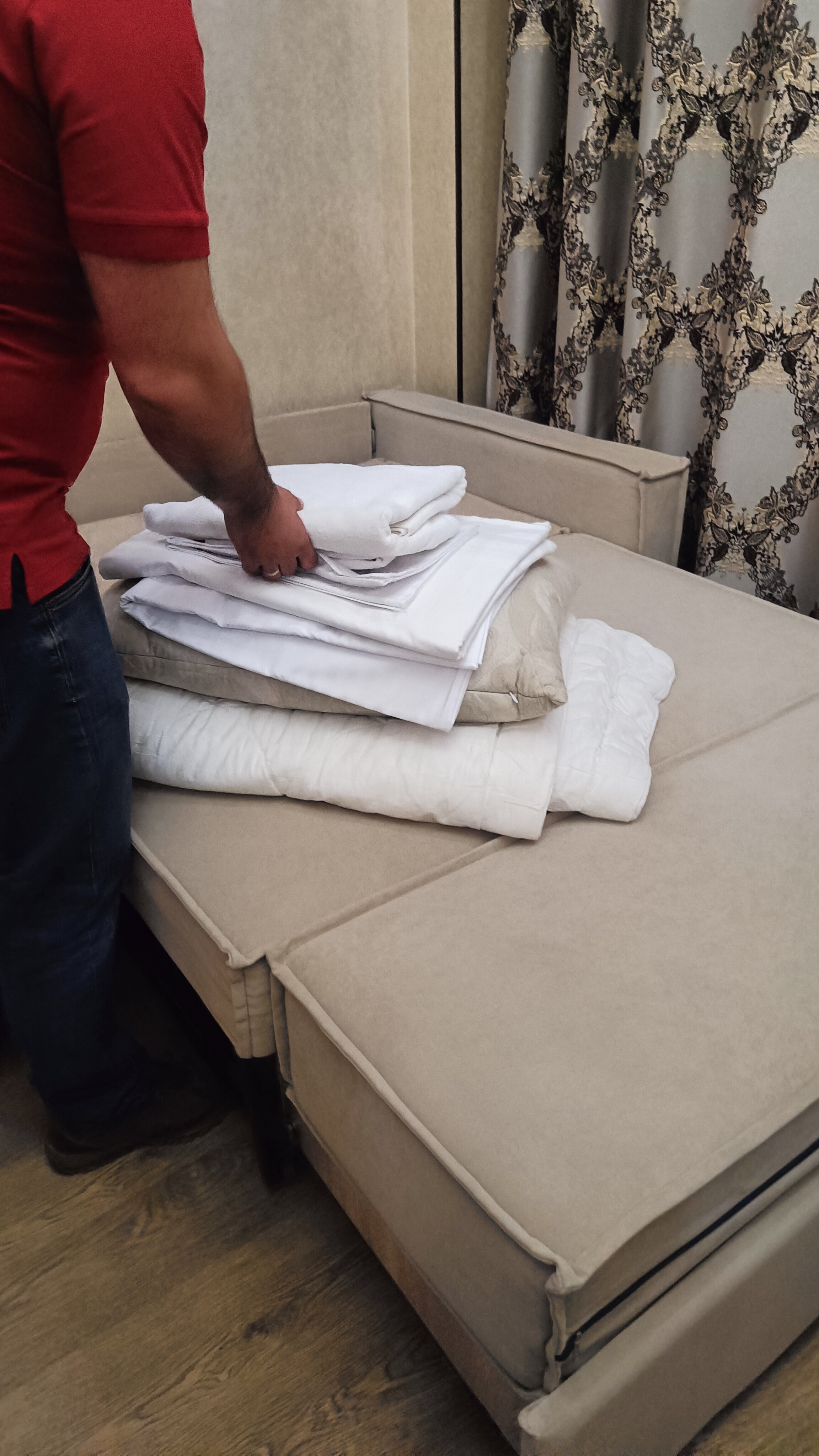 Фото Империал Астрахань