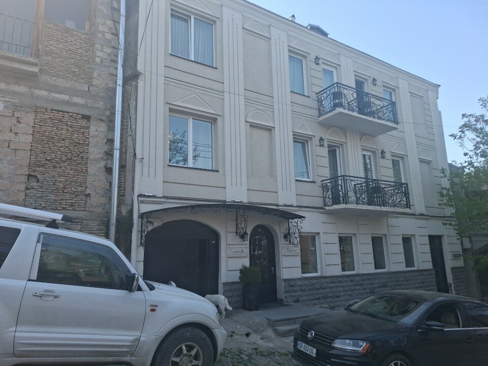 Фото City Inn Tbilisi