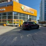 Кенгу24.ру (Tolyatti Street, 48), payment terminal