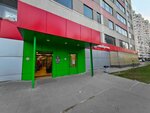 5Post (Narvskaya Street, 1Ас32), parcel automat