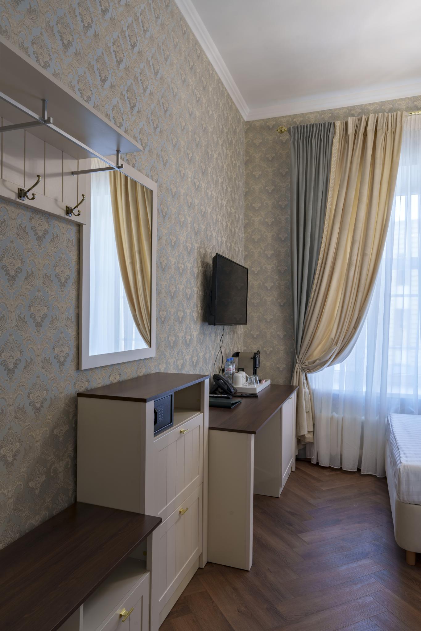 Фото Бутик-отель Усадьба Е. Ермолаевой