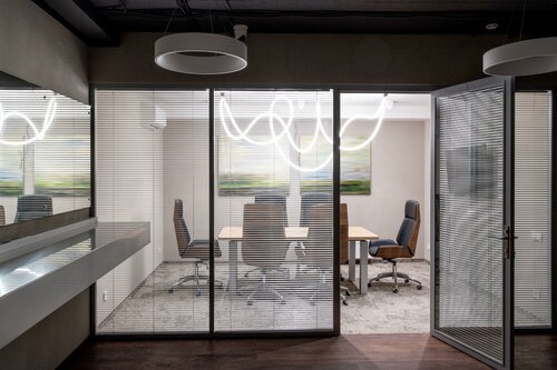 Гостиница Nuur hotel в Иркутской области