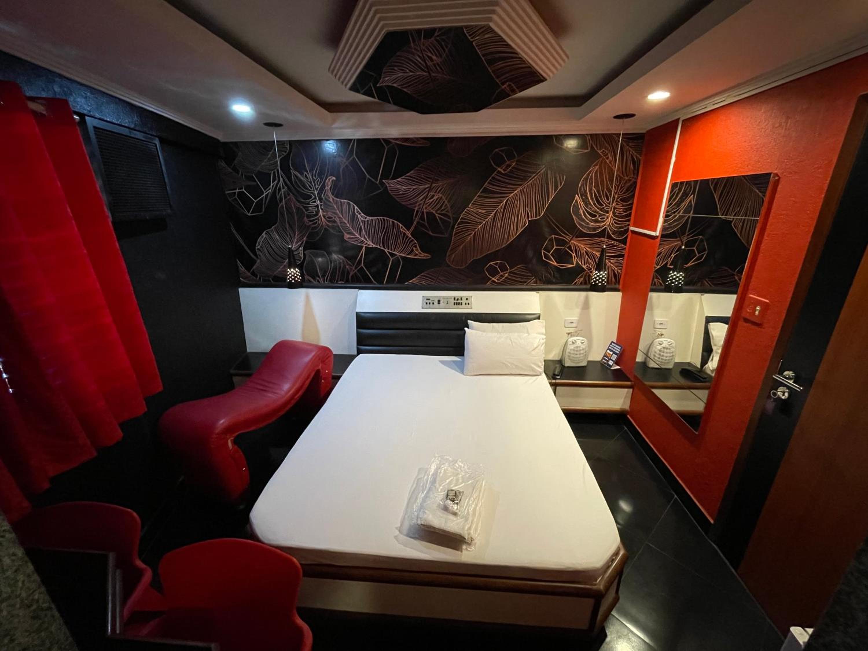 Фото Messalina Hotel - Adults Only