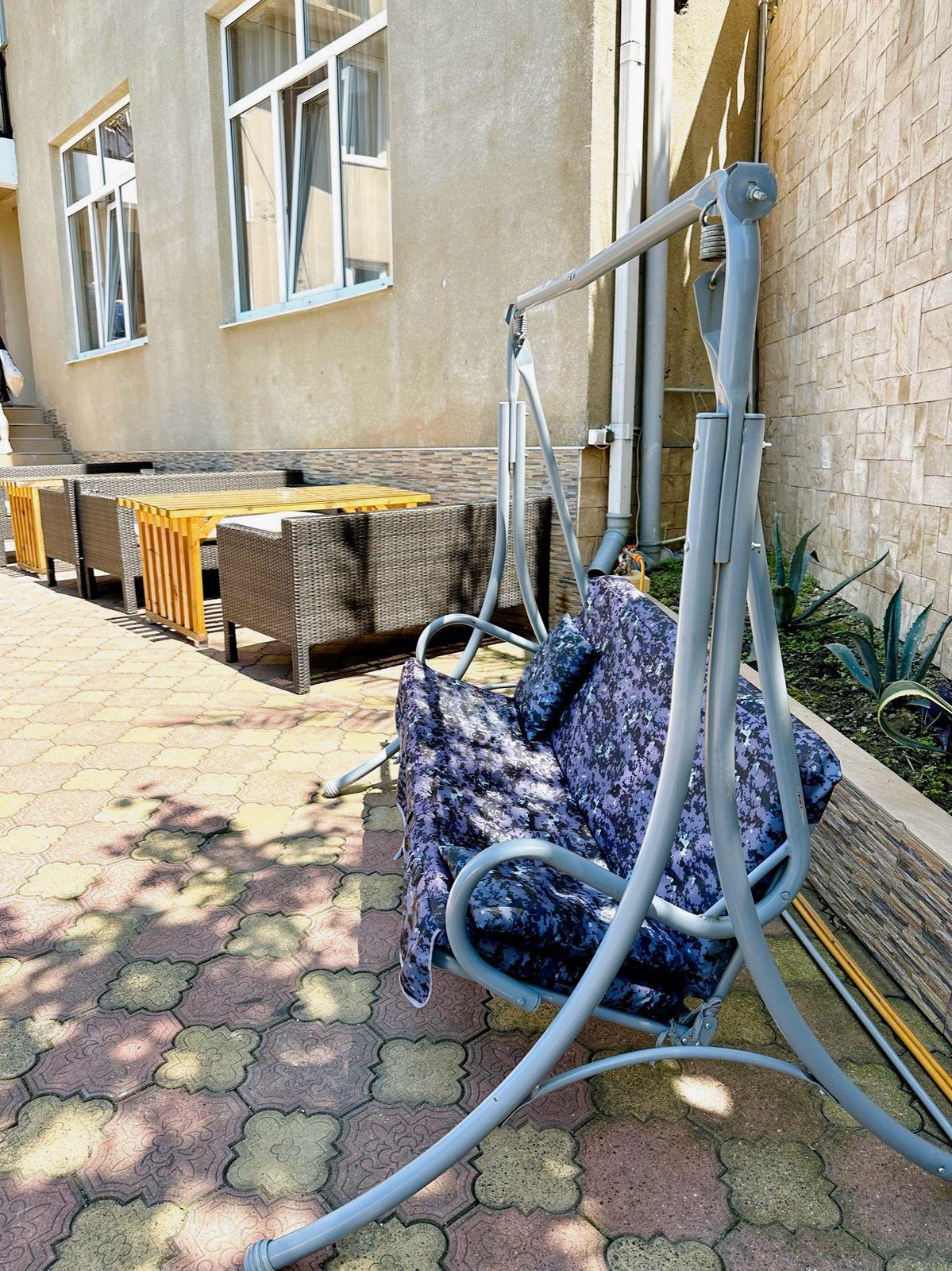 Фото Изумруд-хаус