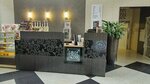 Кофе и Розы (Pevcheskiy Lane, 12), cafetería