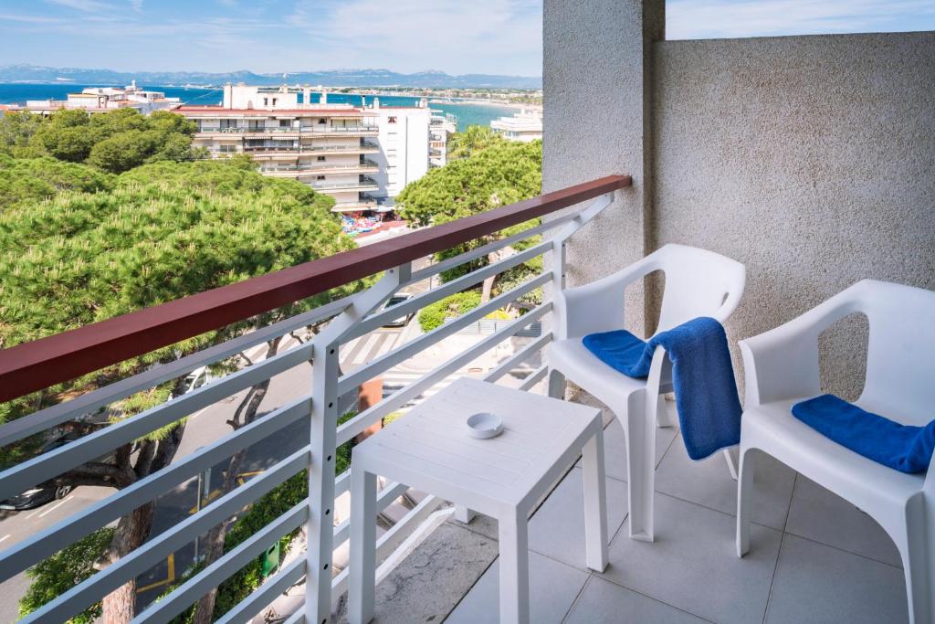 Фото Acqua Hotel Salou