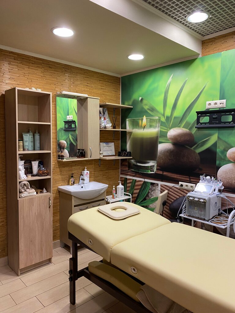 Cosmetology Студия коррекции фигуры и эстетической косметологии, Tula, photo