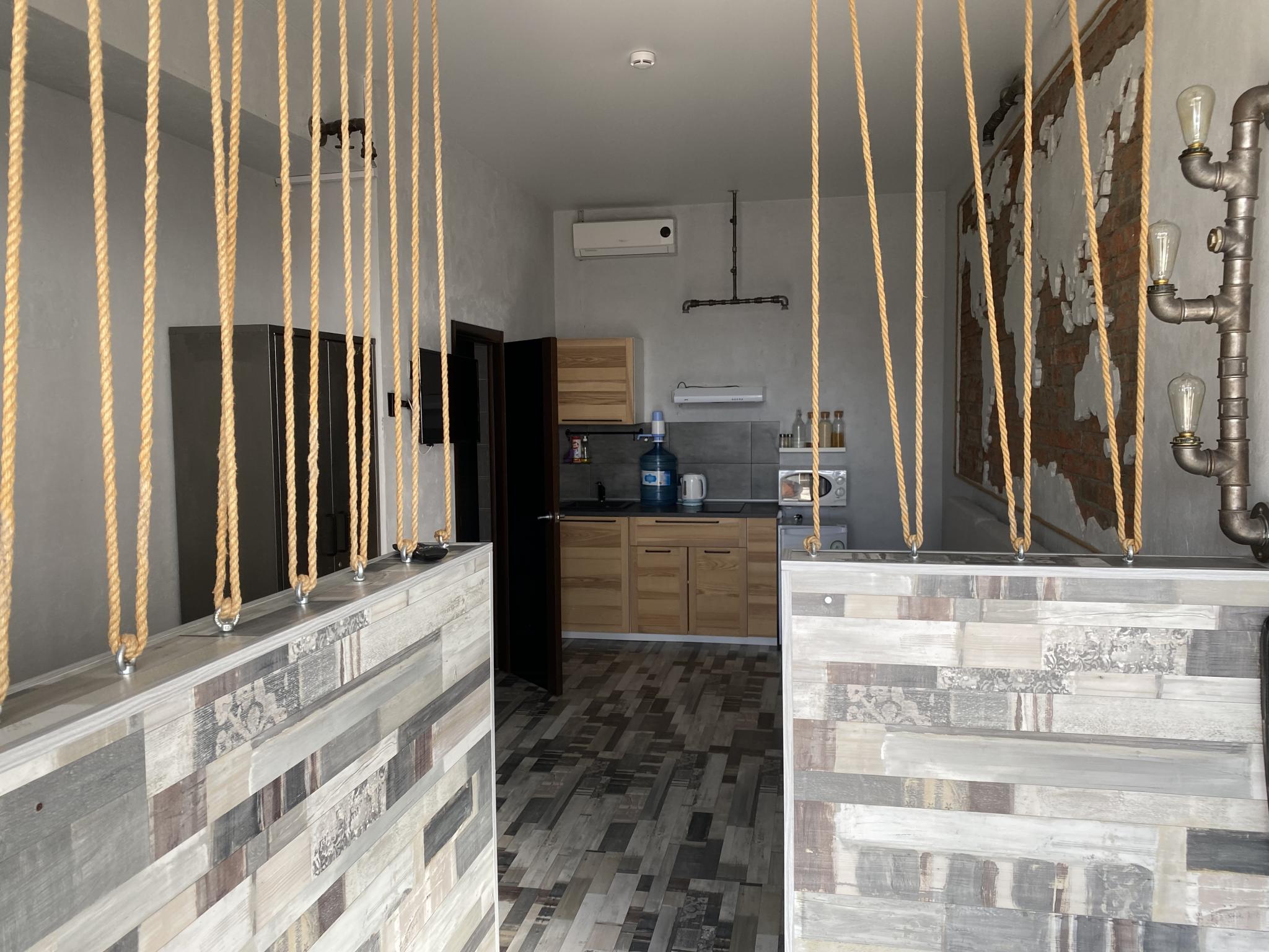 Фото Апартаменты Рассвет