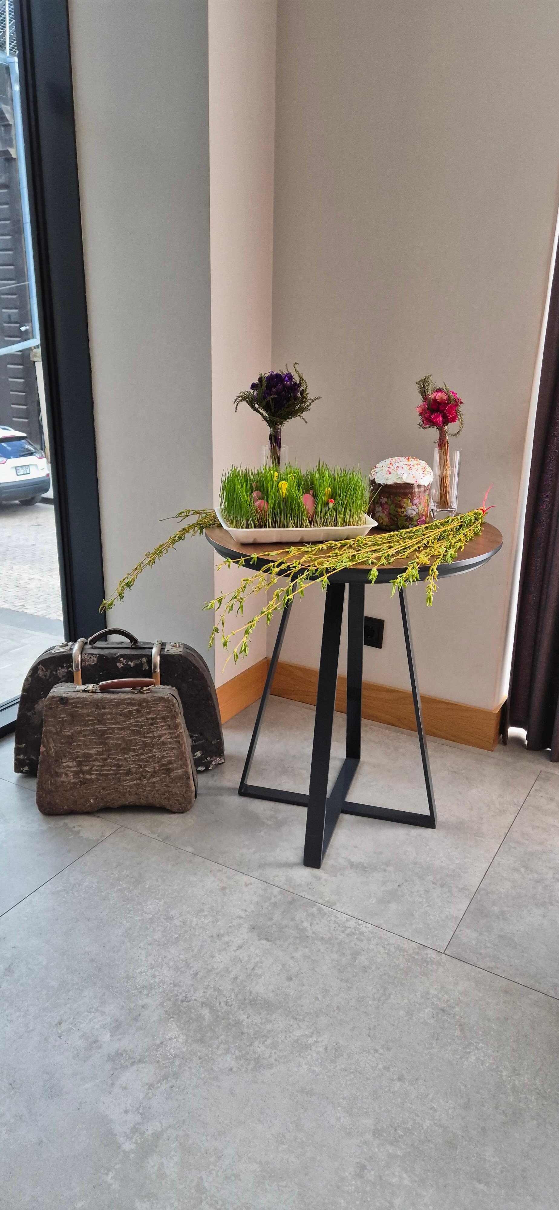 Фото Radisson Hotel & SPA Gyumri