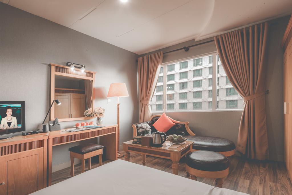 Фото Alagon Central Hotel & SPA