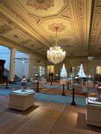 Harem Section (Istanbul, Besiktas, Visnezade Neighborhood, Dolmabahce Avenue, 2), museo