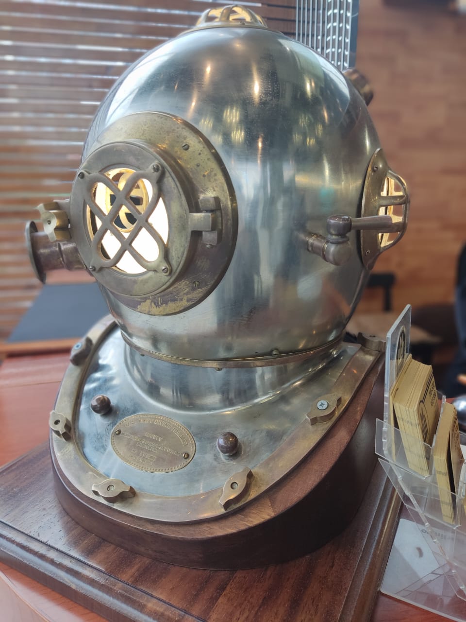 Фото Морская школа