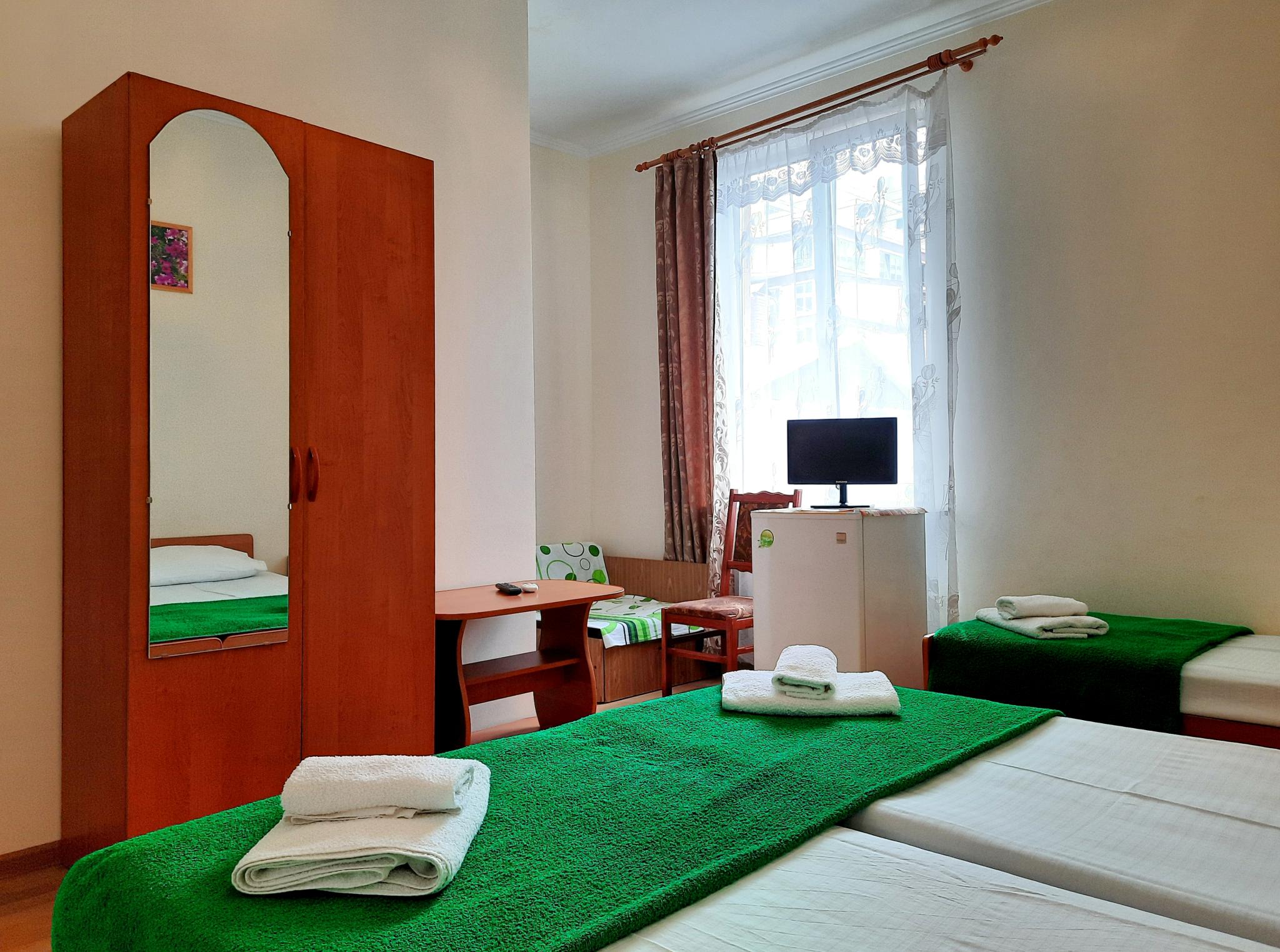 Фото У Маргариты