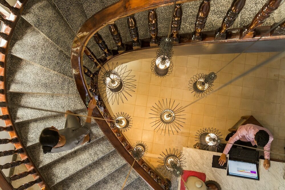 Hotel Apsara Centrepole Hotel, Siem Reap, photo