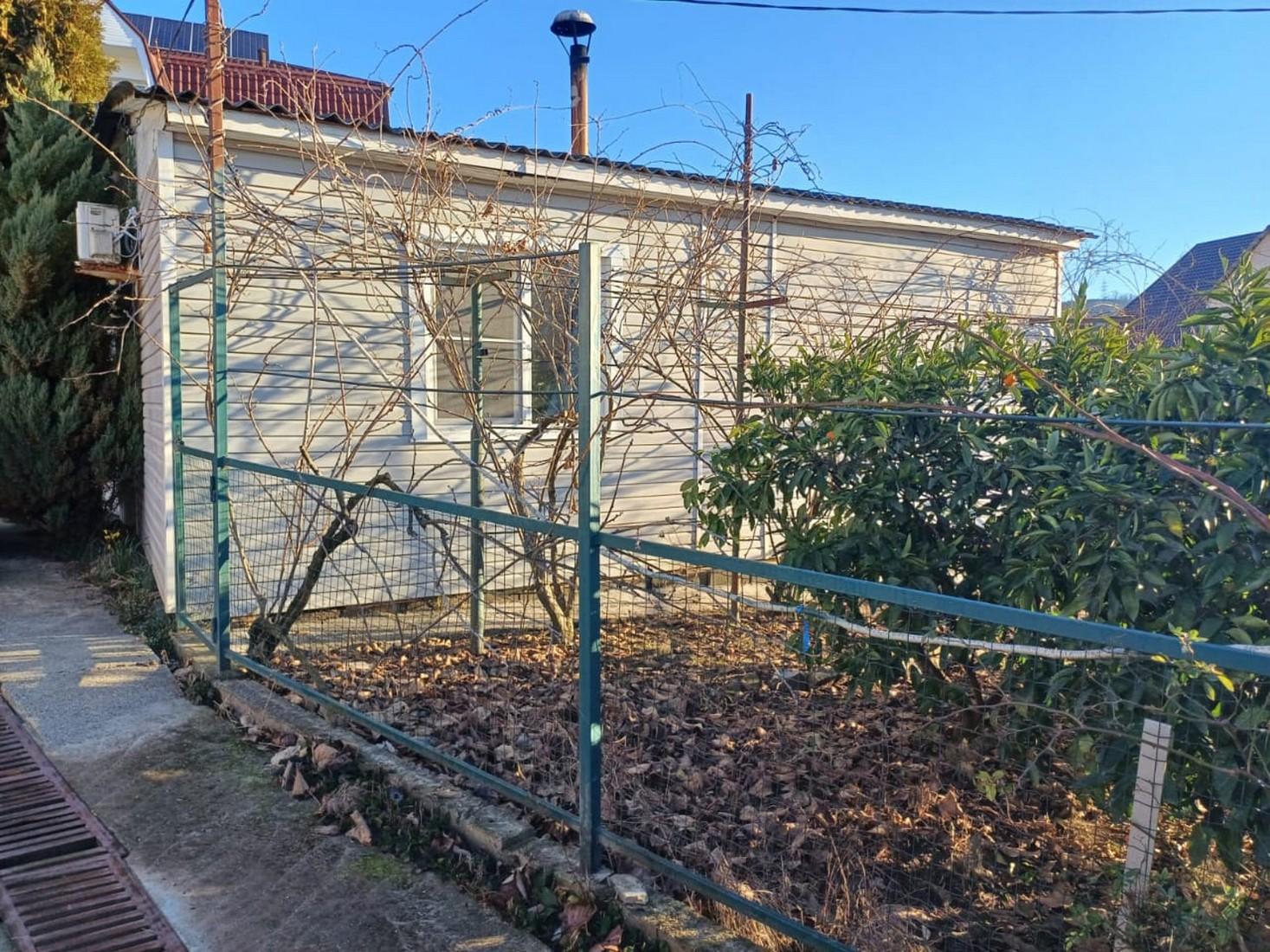 Фото Уютный дом