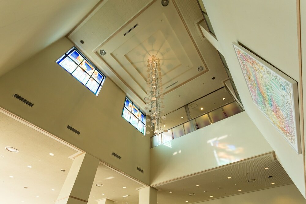 Фото Washigatake Kogen Hotel Rainbow