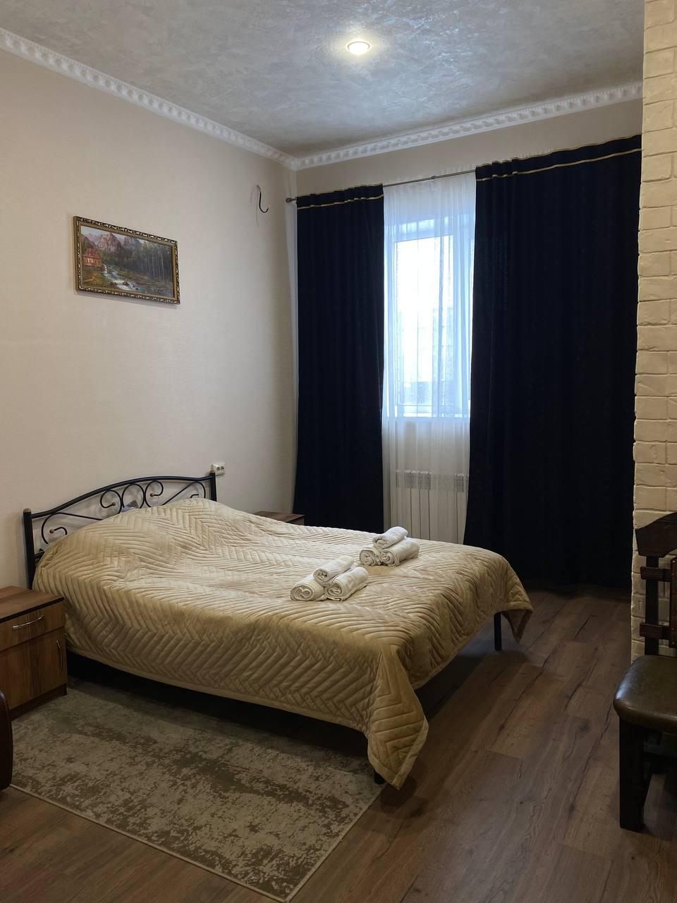 Фото Замок Отель